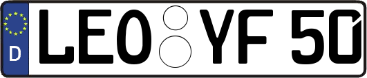 LEO-YF50