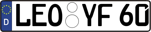 LEO-YF60