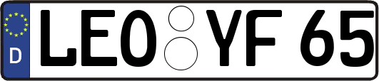 LEO-YF65