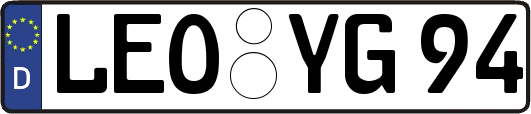 LEO-YG94