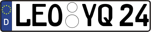 LEO-YQ24