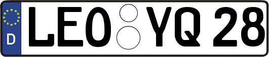 LEO-YQ28