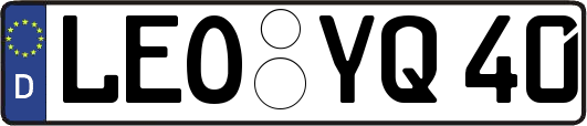 LEO-YQ40