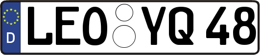 LEO-YQ48