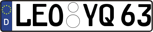 LEO-YQ63