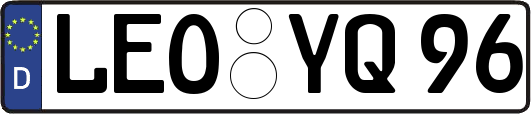 LEO-YQ96