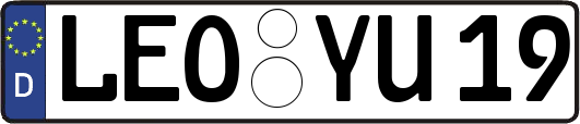 LEO-YU19