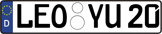 LEO-YU20
