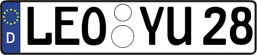 LEO-YU28