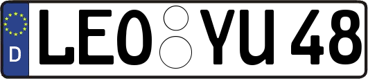 LEO-YU48
