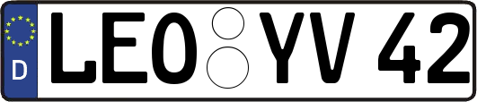 LEO-YV42