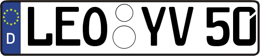 LEO-YV50