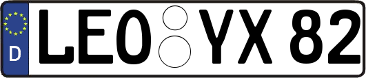 LEO-YX82