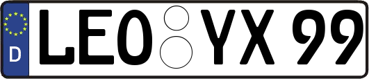 LEO-YX99