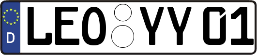 LEO-YY01