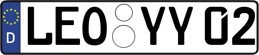 LEO-YY02