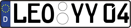 LEO-YY04