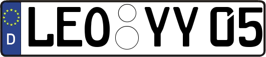 LEO-YY05