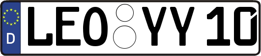 LEO-YY10