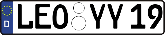 LEO-YY19