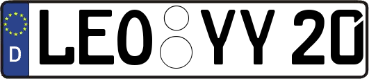 LEO-YY20