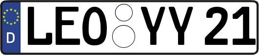 LEO-YY21