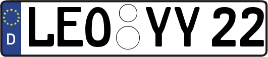 LEO-YY22