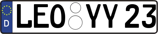 LEO-YY23