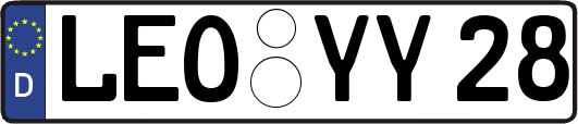 LEO-YY28