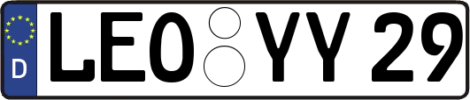 LEO-YY29