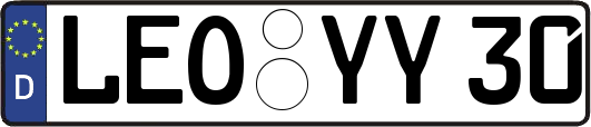 LEO-YY30
