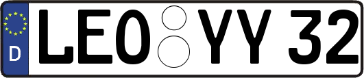 LEO-YY32