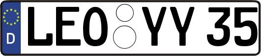 LEO-YY35