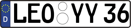 LEO-YY36