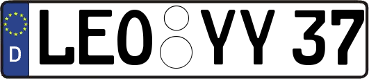 LEO-YY37
