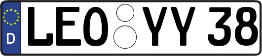 LEO-YY38