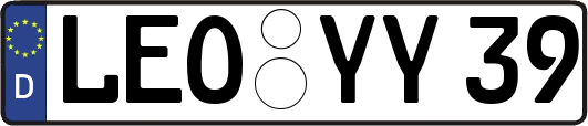 LEO-YY39