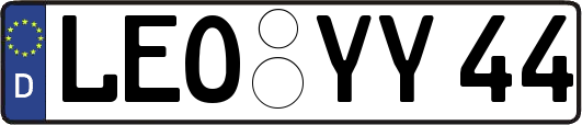 LEO-YY44