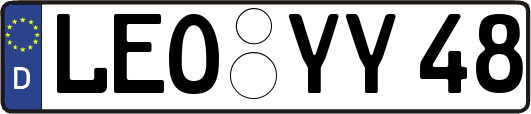 LEO-YY48