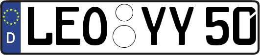 LEO-YY50