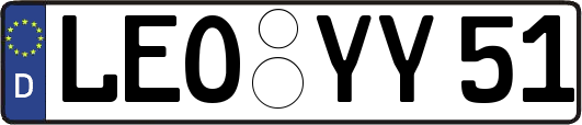 LEO-YY51