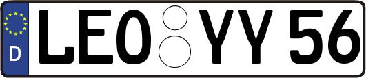 LEO-YY56