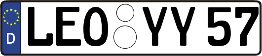 LEO-YY57