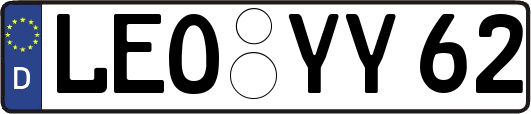 LEO-YY62