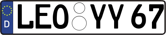 LEO-YY67