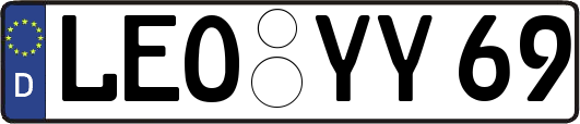 LEO-YY69