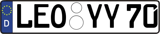 LEO-YY70