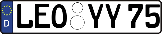 LEO-YY75