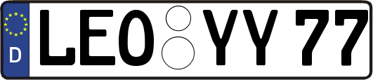 LEO-YY77