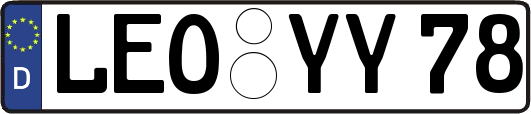 LEO-YY78